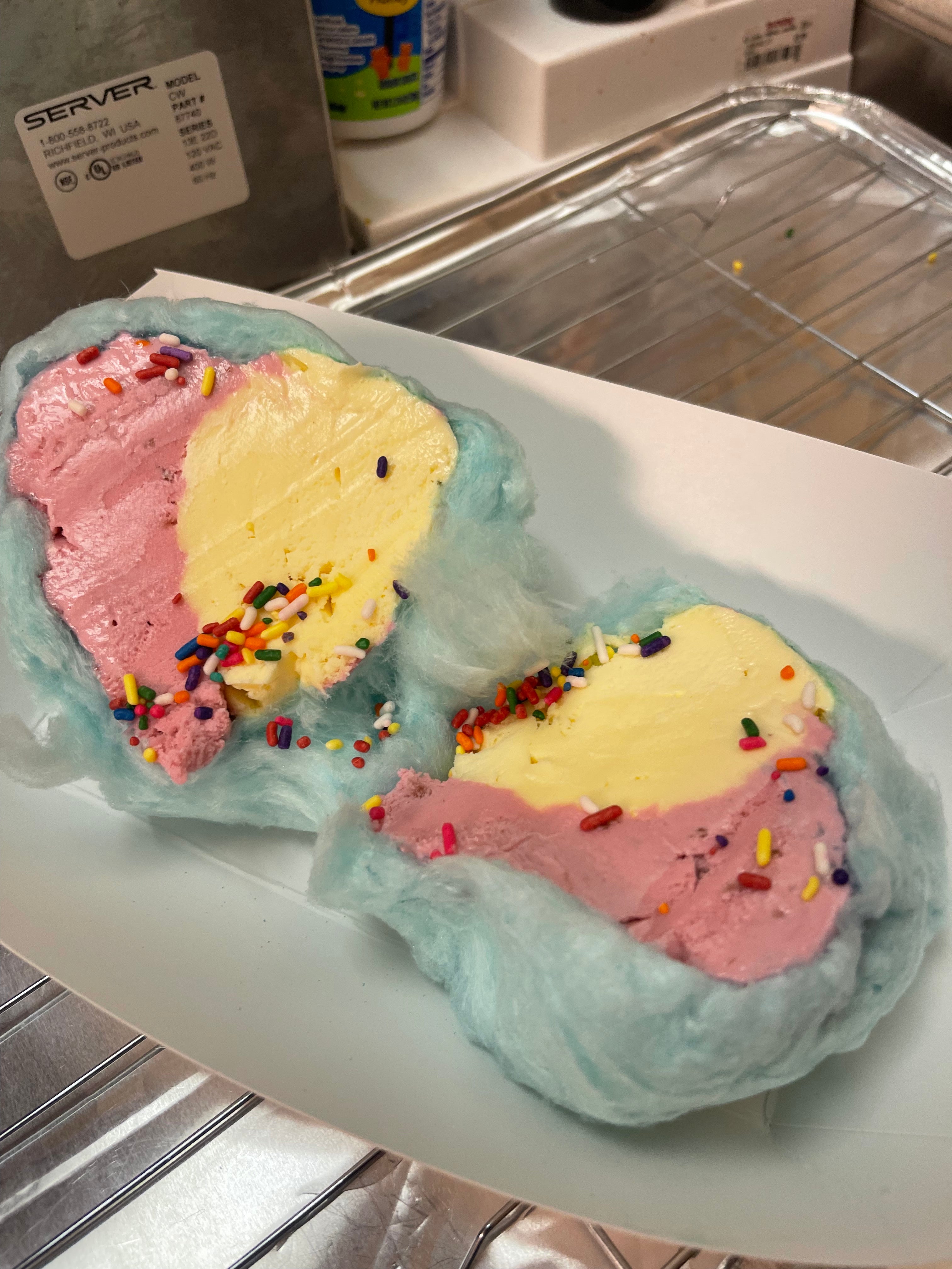 Selected Variant Image