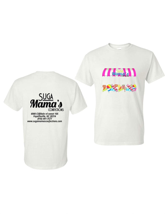 Suga Mamas T Shirt