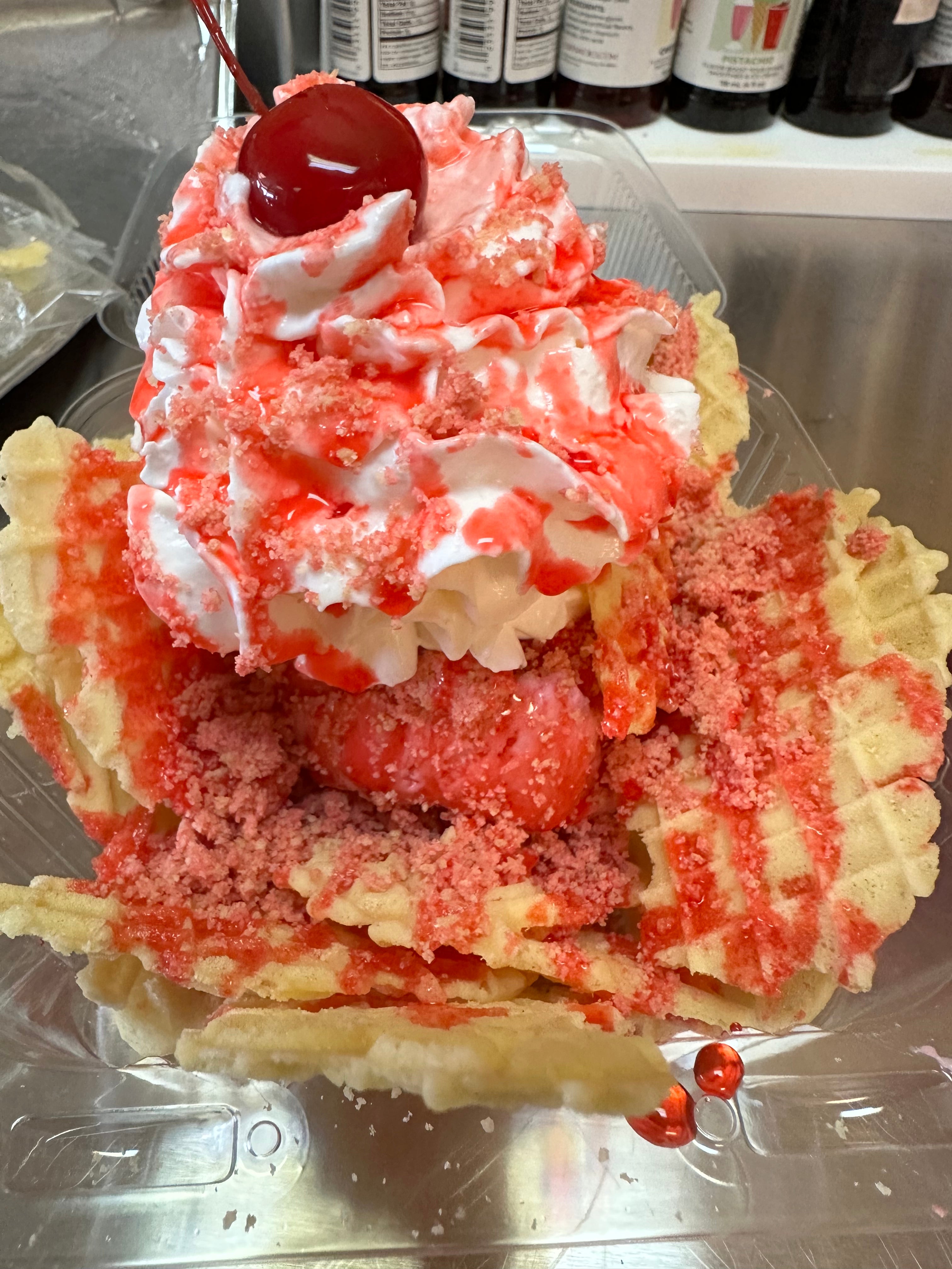 Selected Variant Image