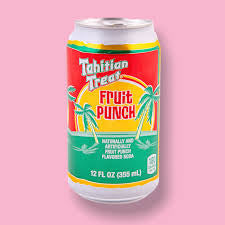 Tahitian Treat Fruit Punch