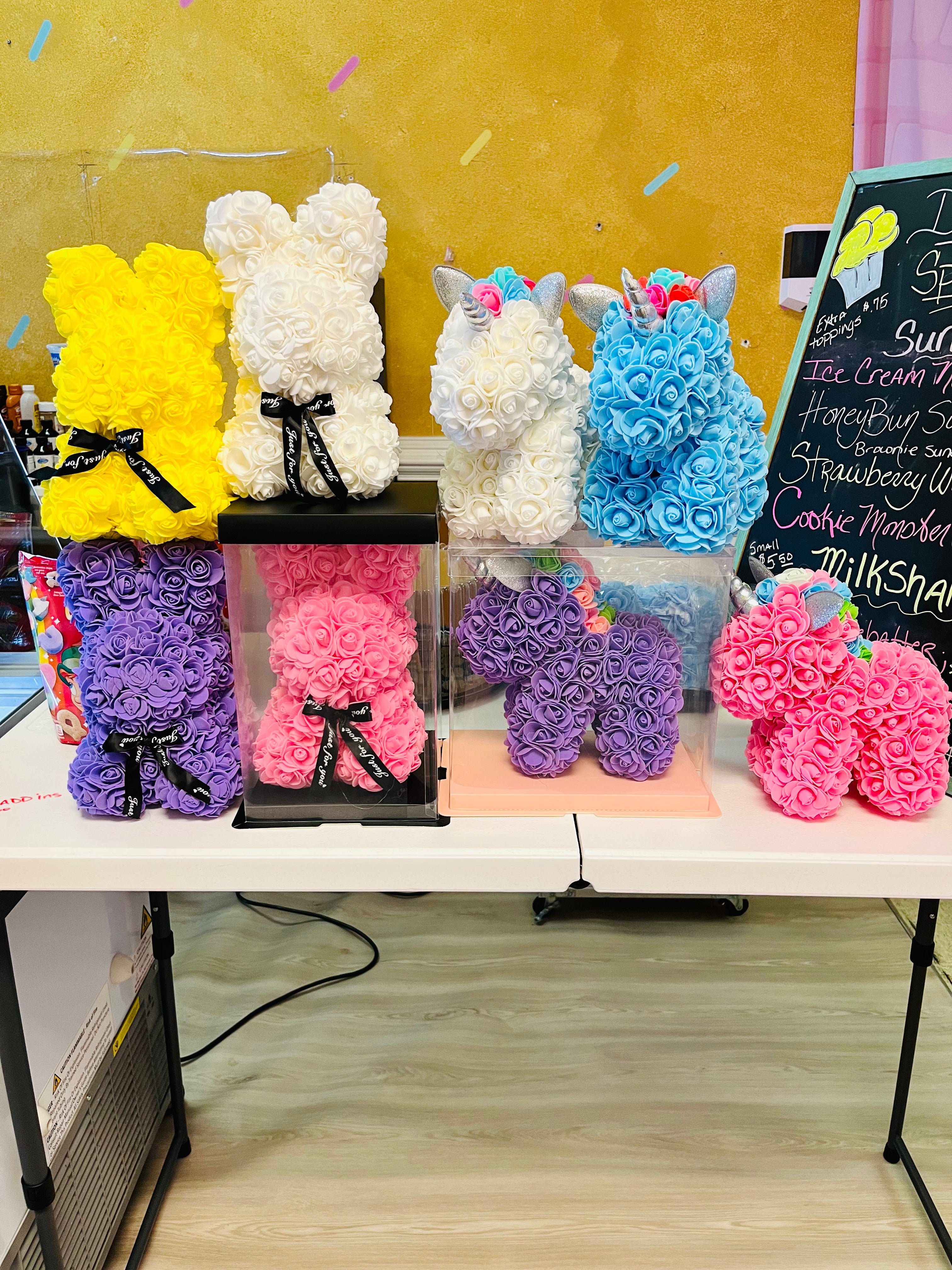 Selected Variant Image