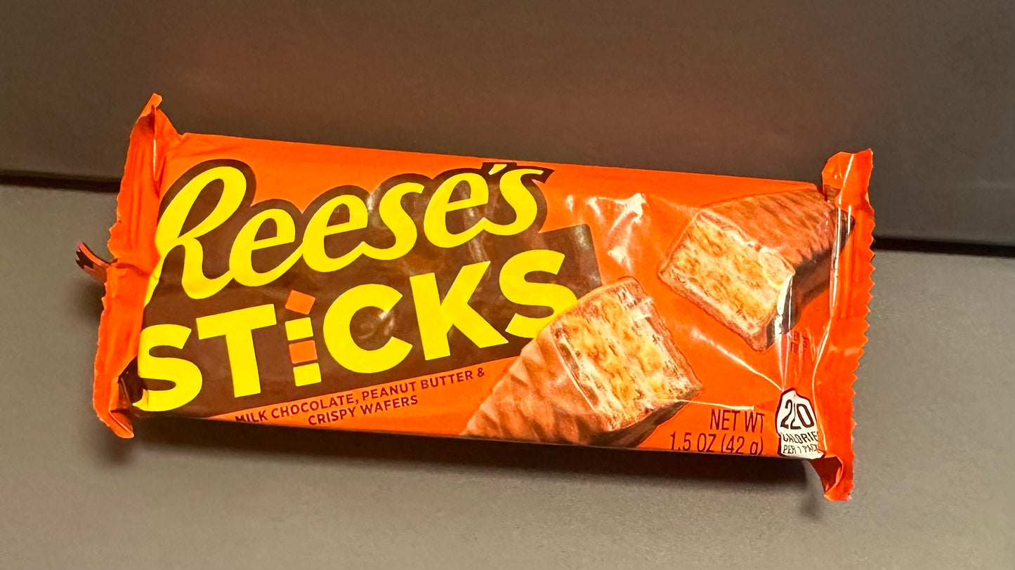Reese’s Sticks