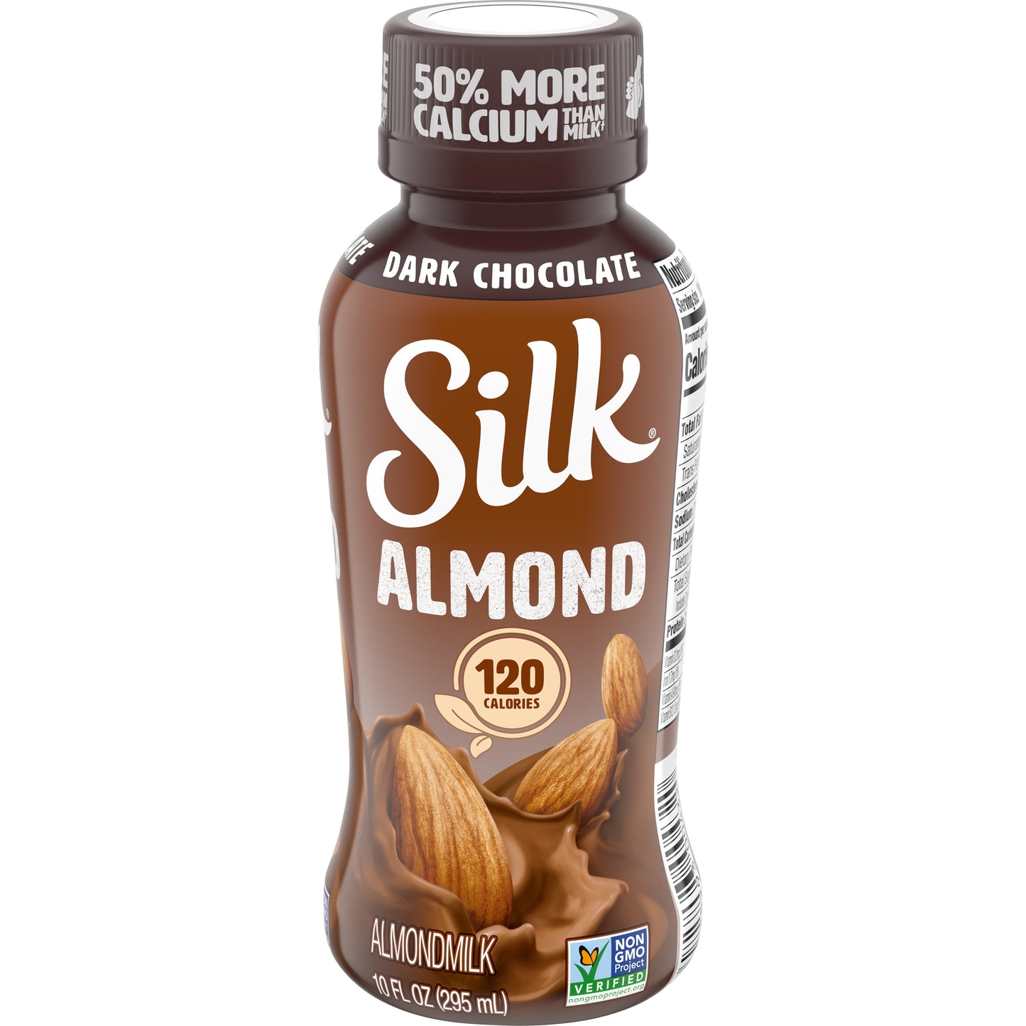 Silk Almond Dark Chocolate