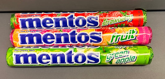 Mentos