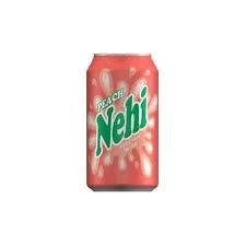 Peach Nehi