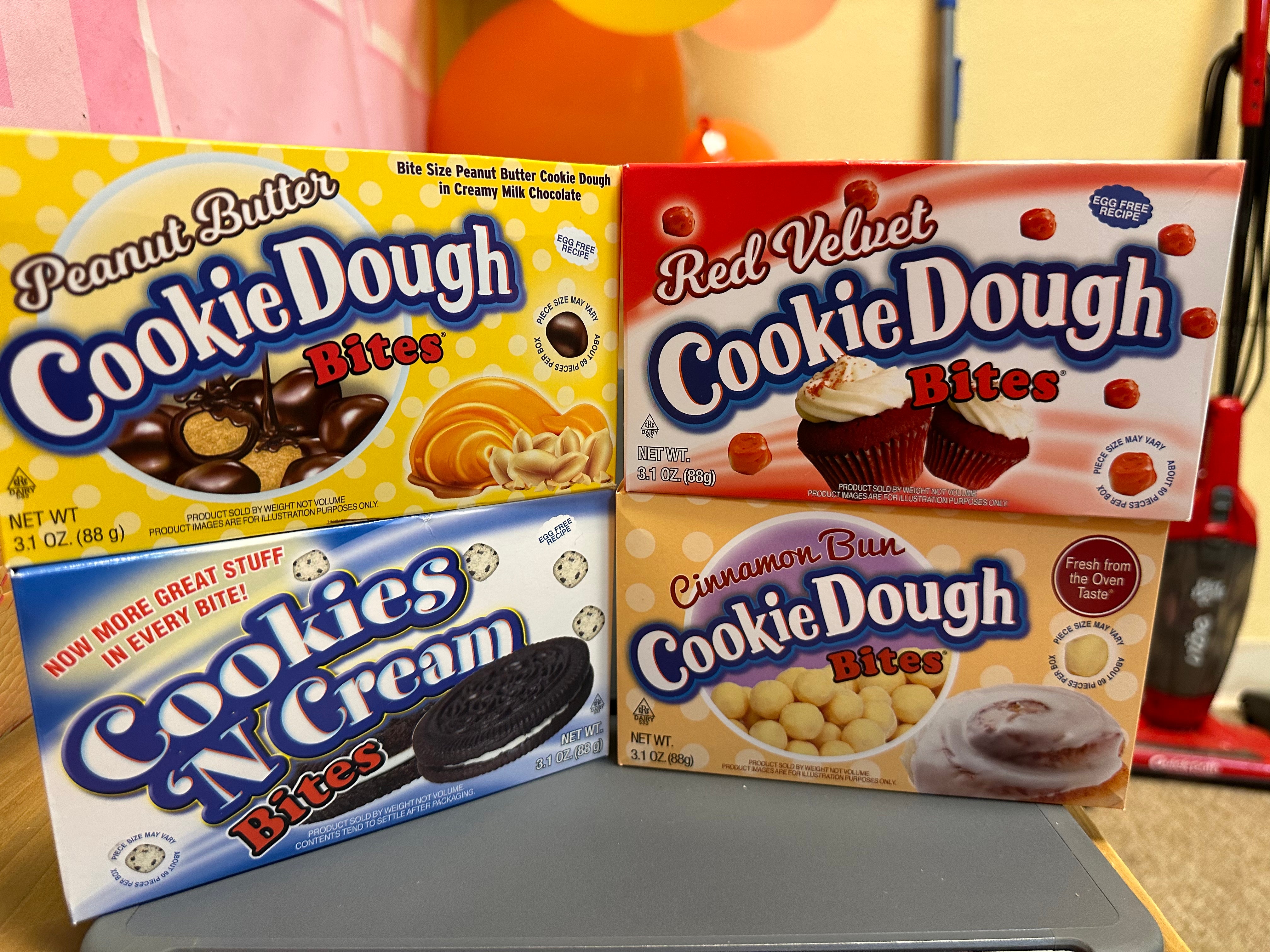 Selected Variant Image