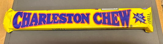 Charleston Chew