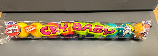 Cry Baby Sour Gum