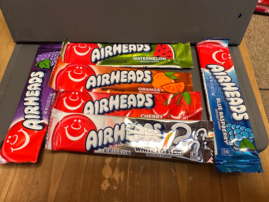 AirHeads