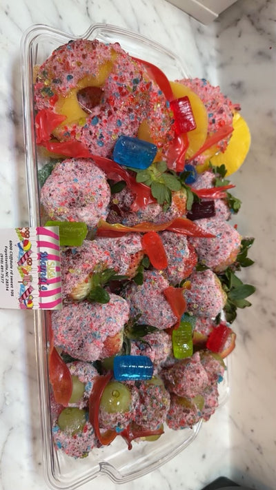 Suga Mama’s Treats