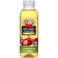 Apple And Eve Apple Juice