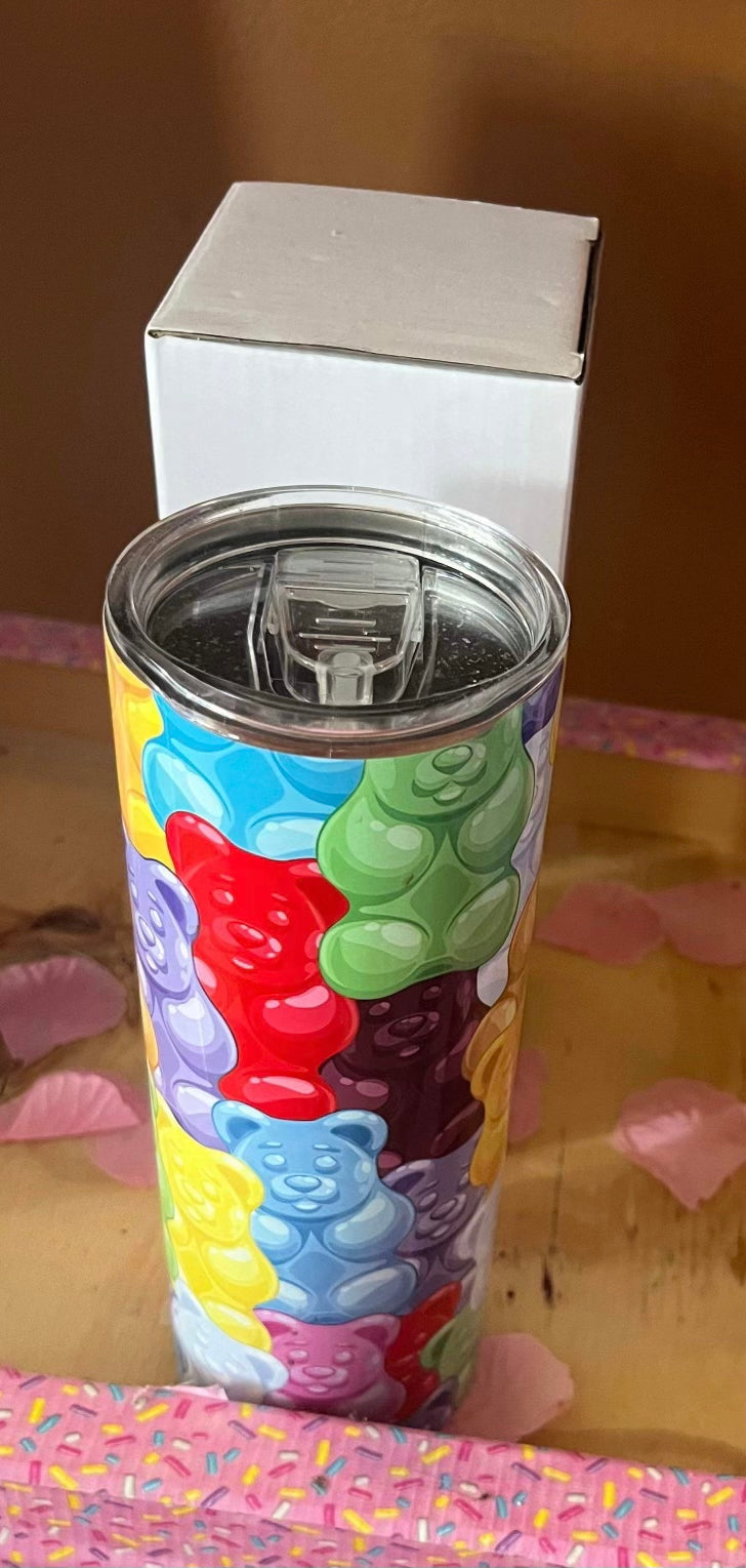 Tumblers