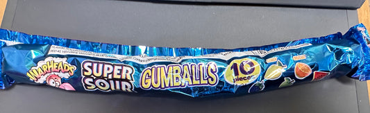 Warhead Sour Gumballs