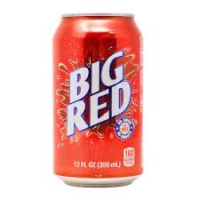 Big Red