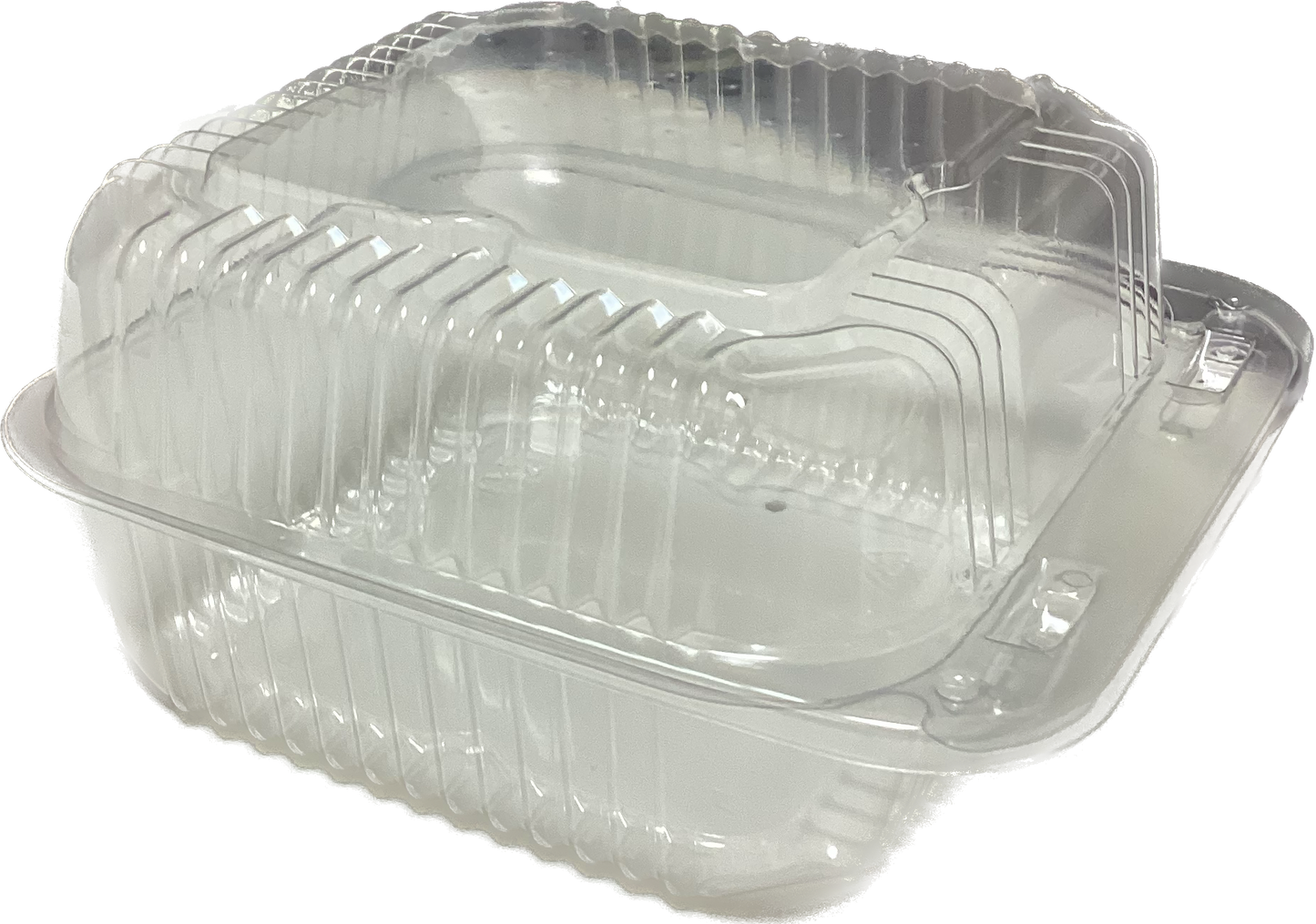 Small Tray Container