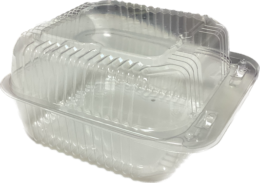 Small Tray Container