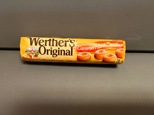 Wethers original