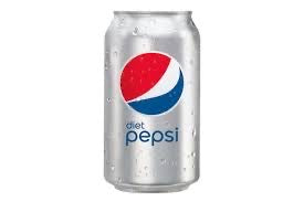 Diet Pepsi