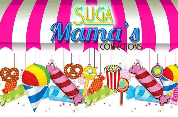 Suga Mama’s Confections Inc