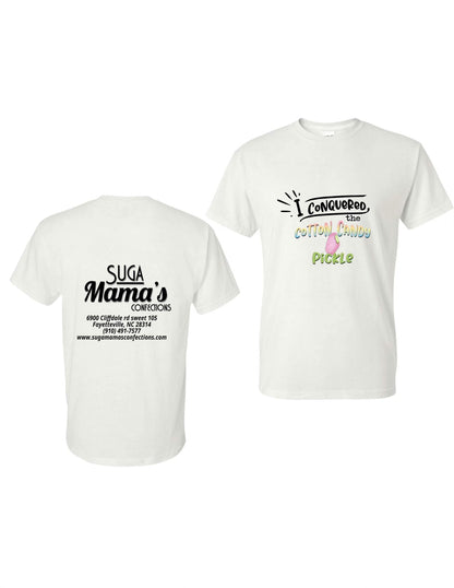 Suga Mamas T Shirt