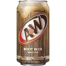 A&W Rootbeer