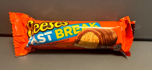 Reese’s FastBreak