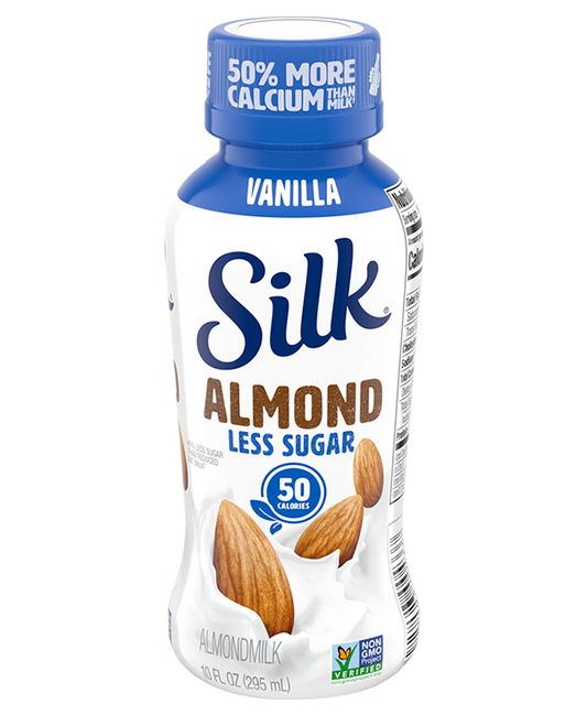 Silk Almond Vanilla