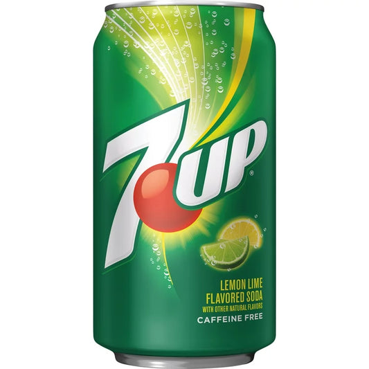 7 up