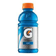 Berry Gatorade