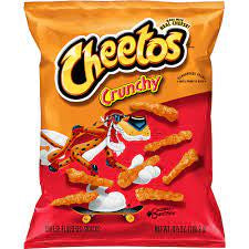 Cheetos