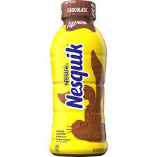 Chocolate Nesquik