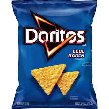 Cool Ranch Doritos