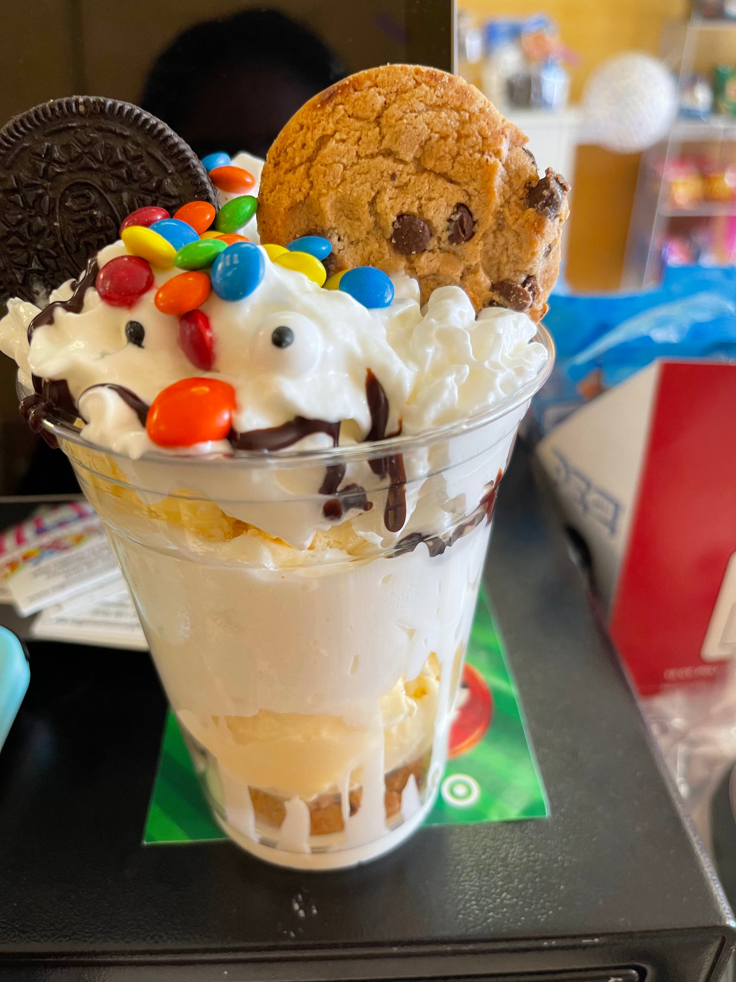 Selected Variant Image