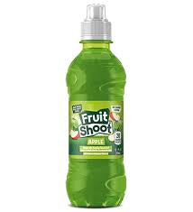 Fruit Shoot Apple