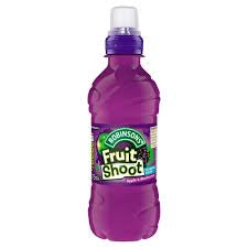 Fruit Shoot Berry Burst