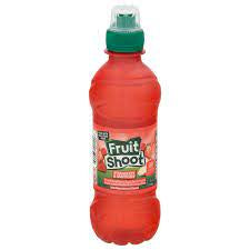 Fruit Shoot Raspberry