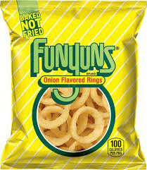 Funyuns