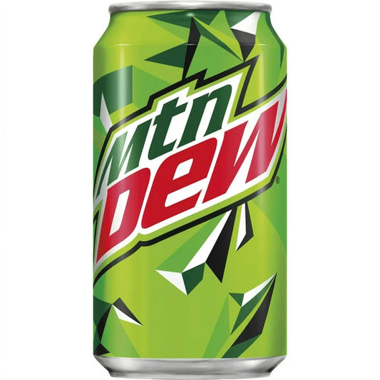 Mtn Dew