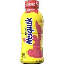 Nesquik Strawberry