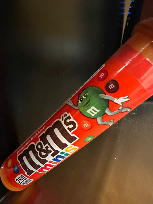 Peanut Butter M&Ms