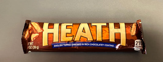 Heath Bar