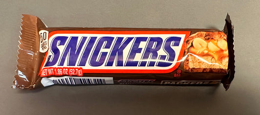 Snickers