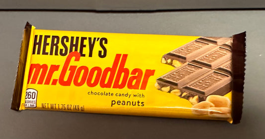 Mr Goodbar