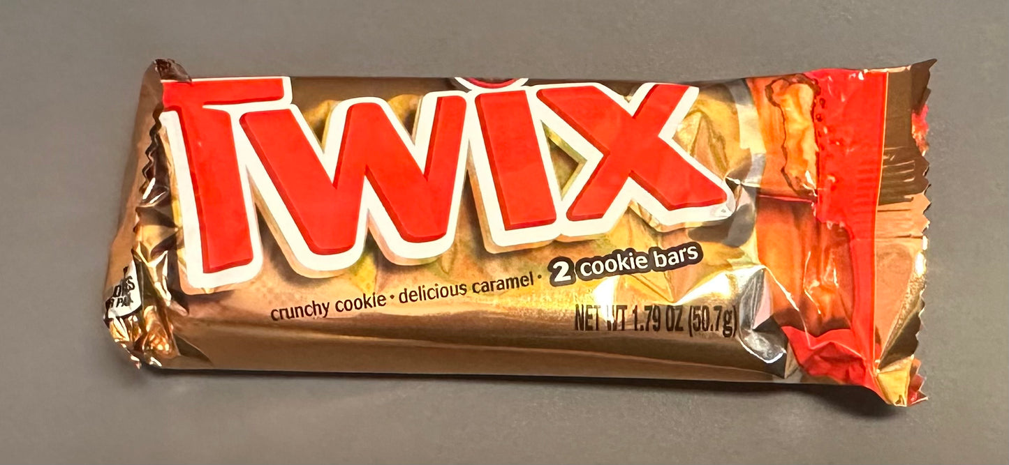 Twix