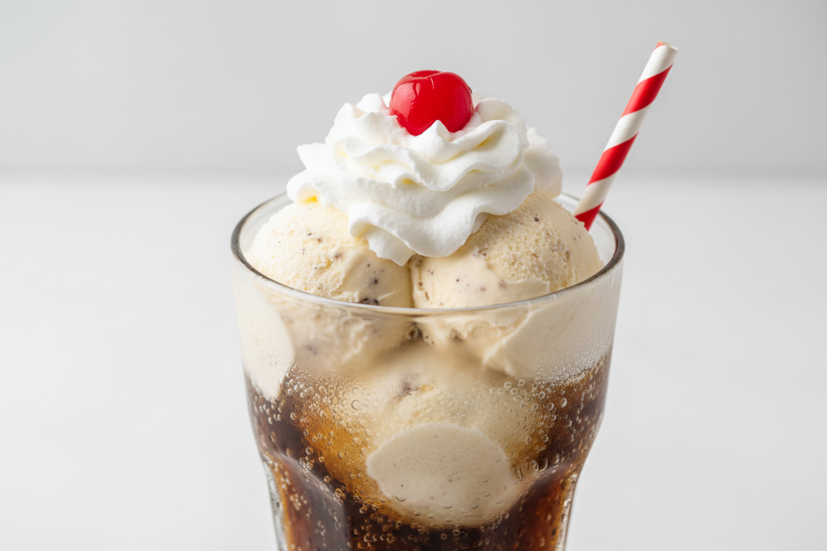 Soda Float Catering